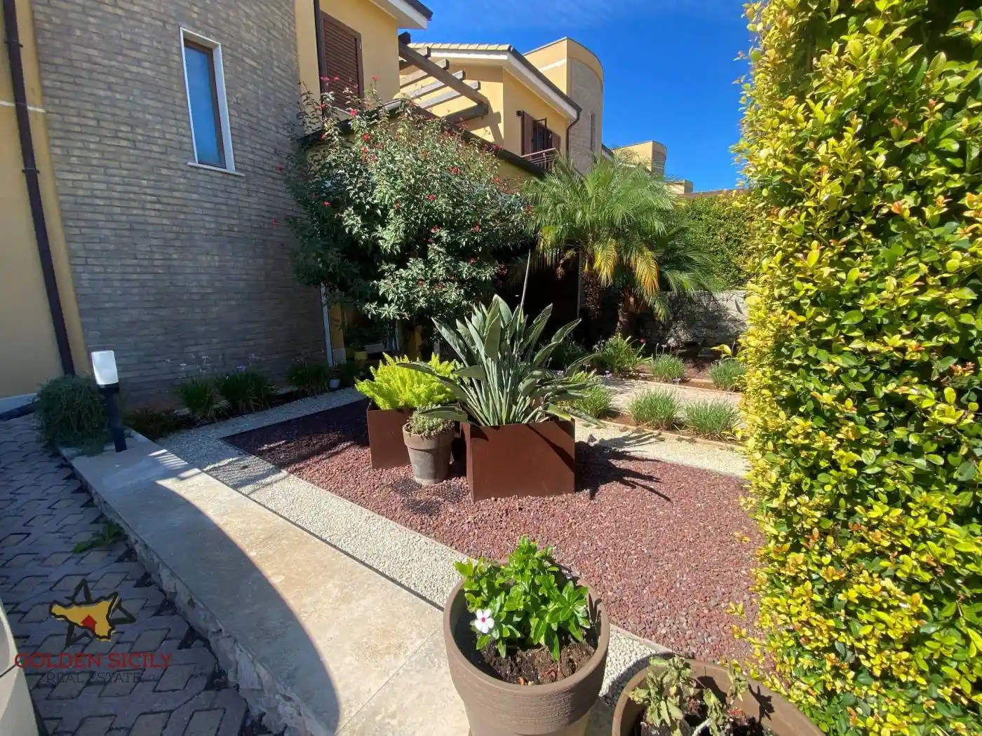 Villa a schiera traversa Sinerchia, Belvedere - Tremmilia, Siracusa - foto 4