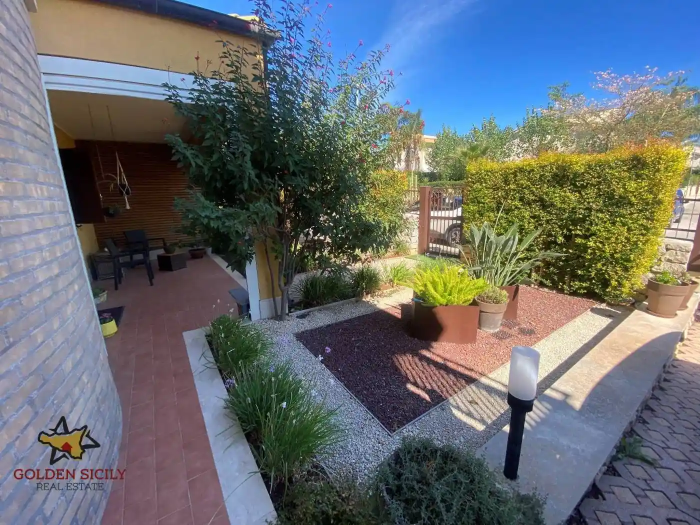 Villa a schiera traversa Sinerchia, Belvedere - Tremmilia, Siracusa - foto 5