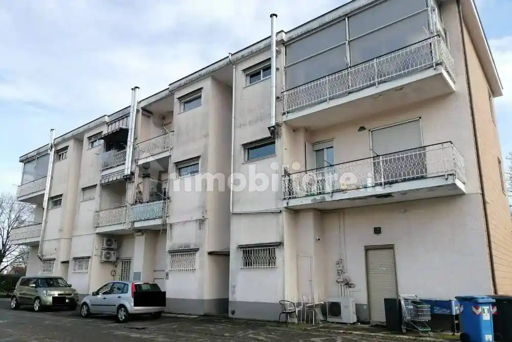 Appartamento all'asta, Robassomero - foto 2