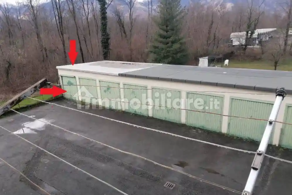 Appartamento all'asta, Robassomero - foto 3