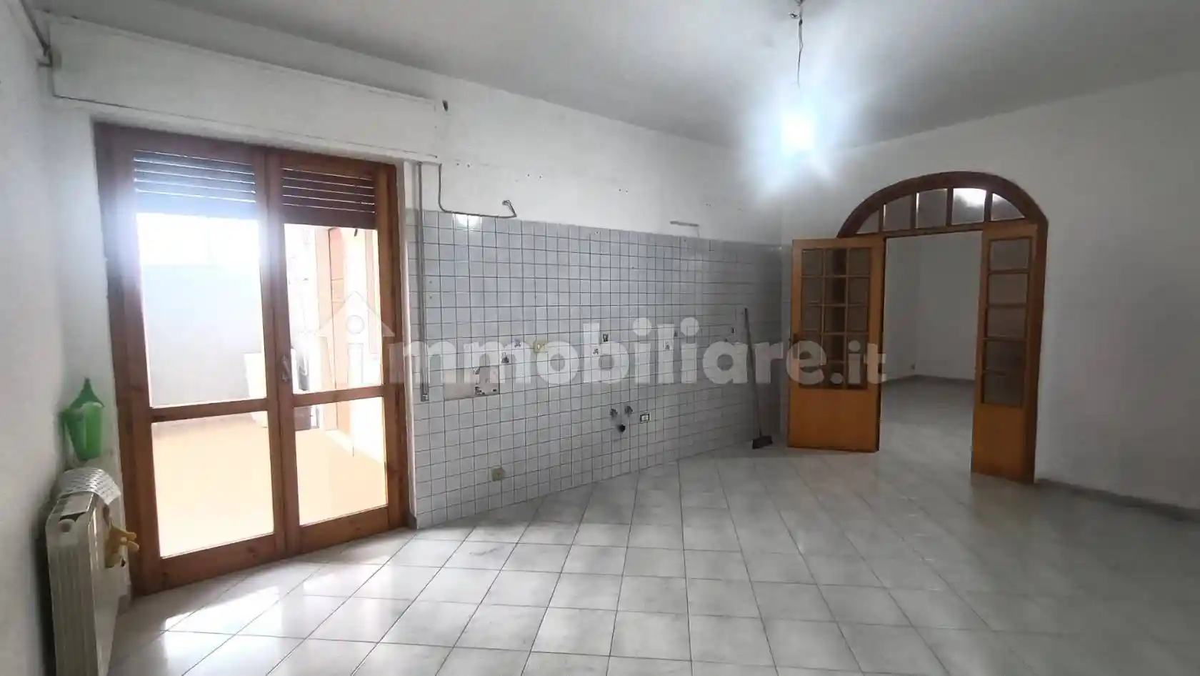 Appartamento in vendita a Acireale