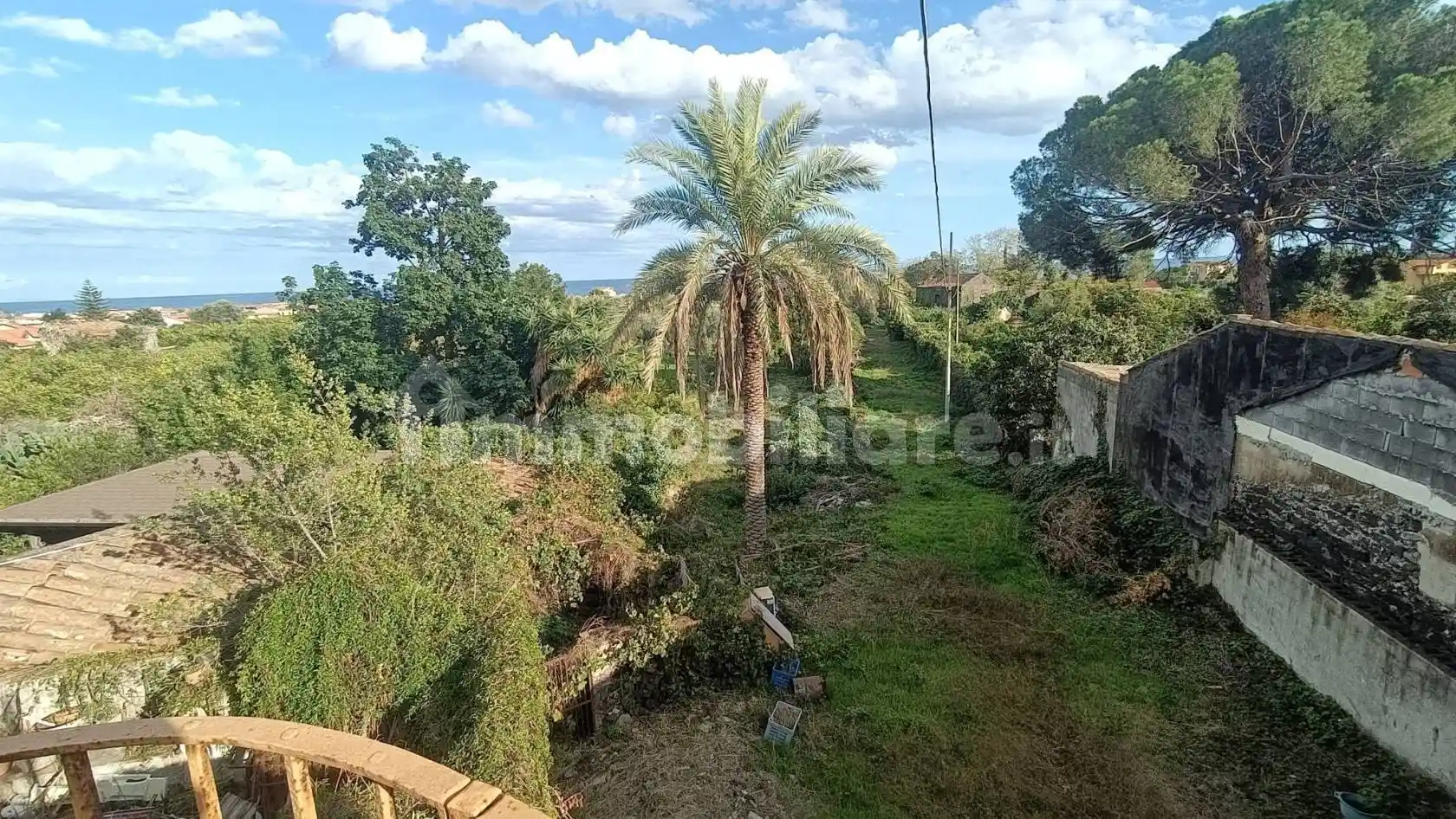 Palazzo - Edificio in vendita a Acireale