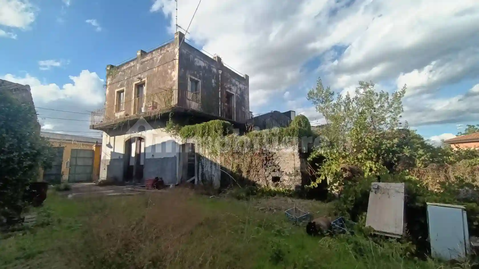 Palazzo - Edificio - foto 2