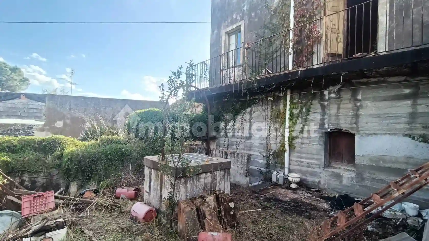 Palazzo - Edificio - foto 4