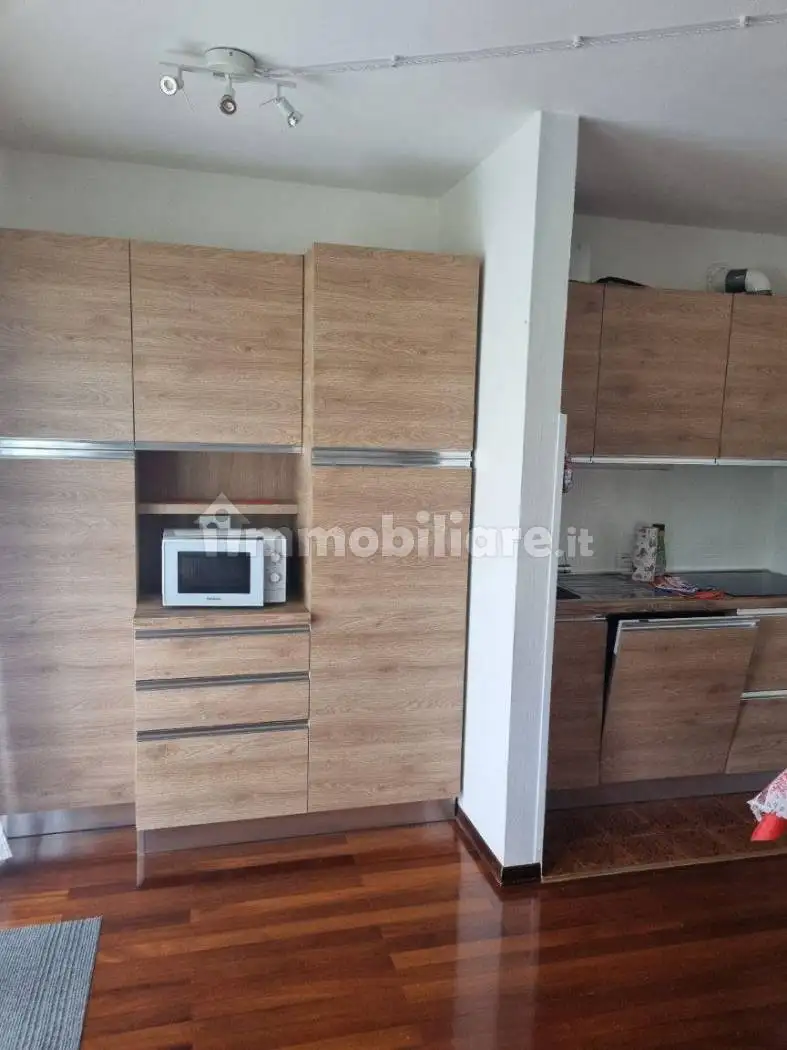 Appartamento in affitto a San Candido