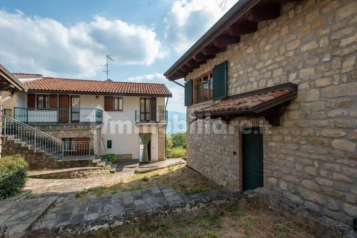 Terratetto unifamiliare Località Rosara 37/a, Varzi - foto 4