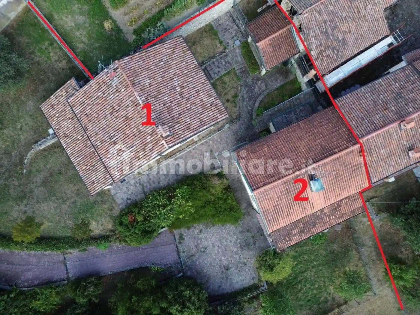 Terratetto unifamiliare Località Rosara 37/a, Varzi - foto 5