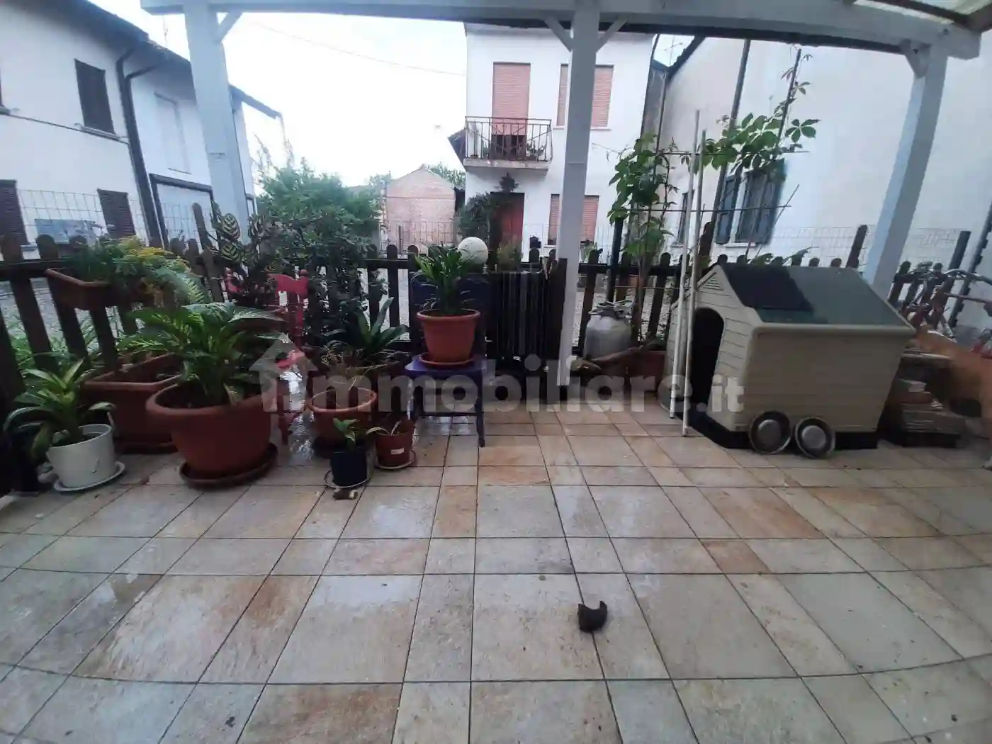 Casa indipendente - foto 4