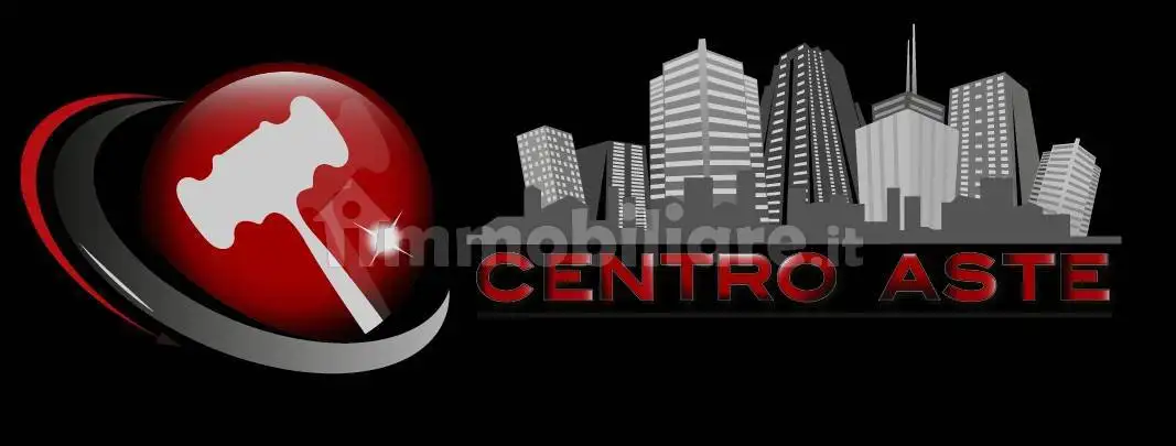 Rustico - Casale in asta a Garaguso