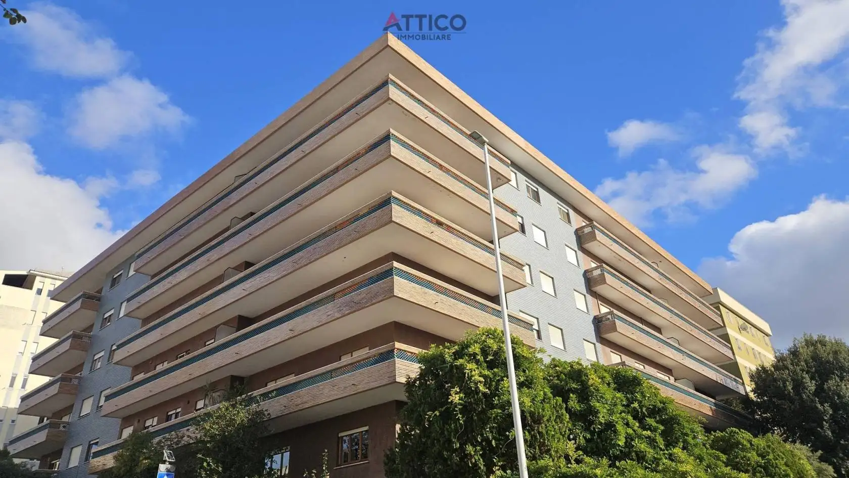 Appartamento in vendita a Sassari