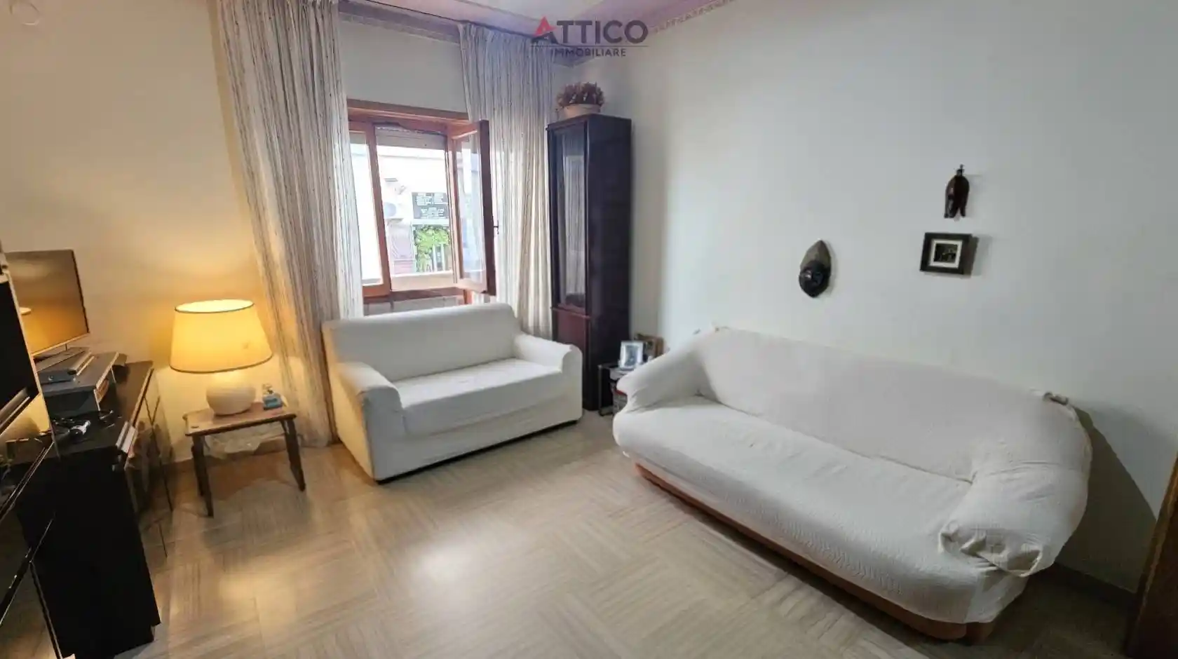 Appartamento via Gorizia 25, Luna e Sole - Prunizzedda, Sassari - foto 3