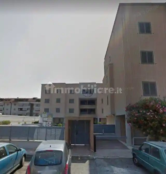 Quadrilocale via Lago Alimini Grande 12, Taranto 2 - Salinella, Taranto - foto 2