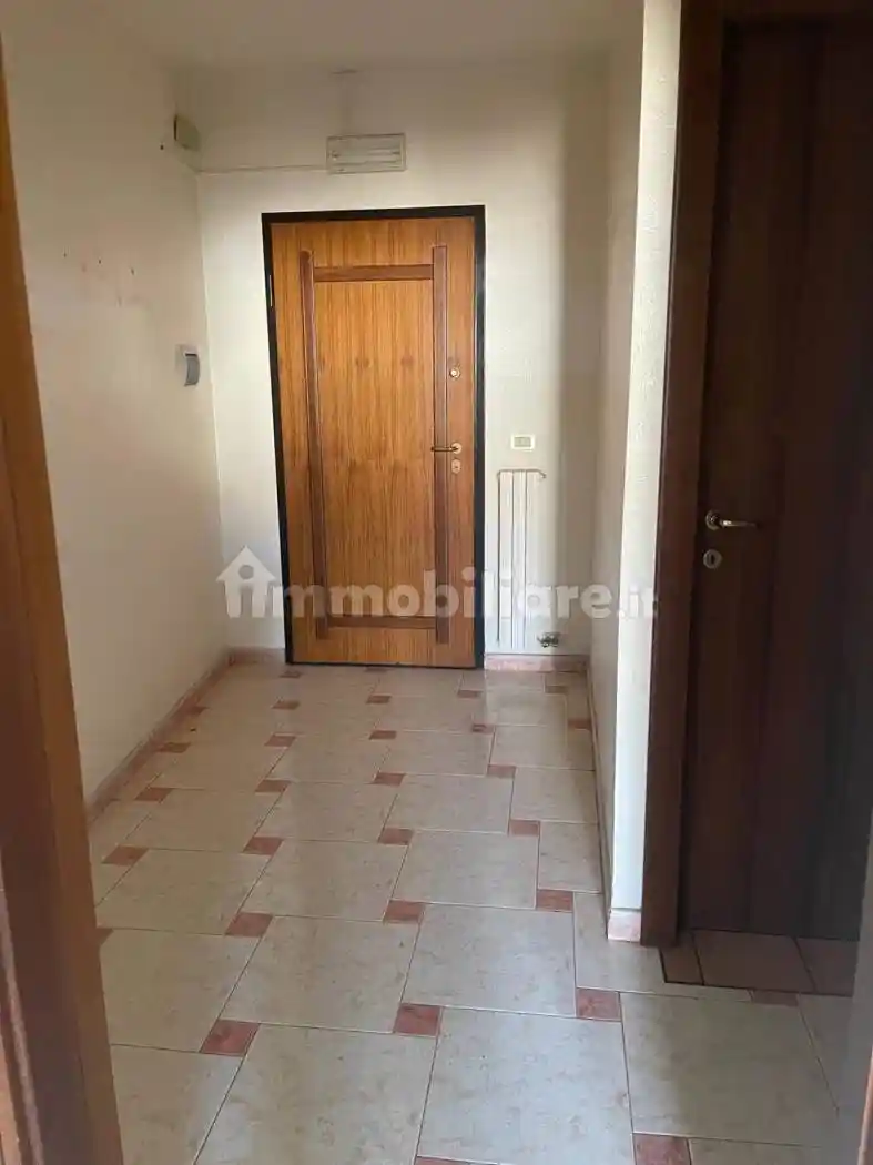 Quadrilocale via Lago Alimini Grande 12, Taranto 2 - Salinella, Taranto - foto 3