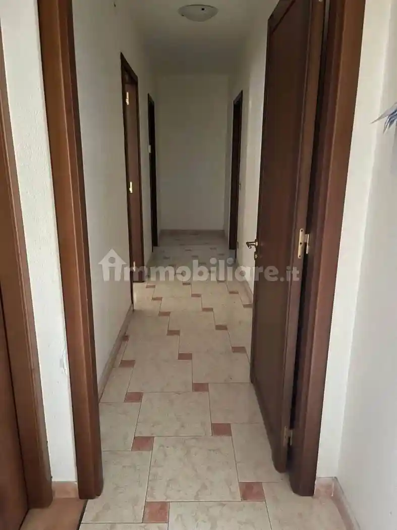 Quadrilocale via Lago Alimini Grande 12, Taranto 2 - Salinella, Taranto - foto 4