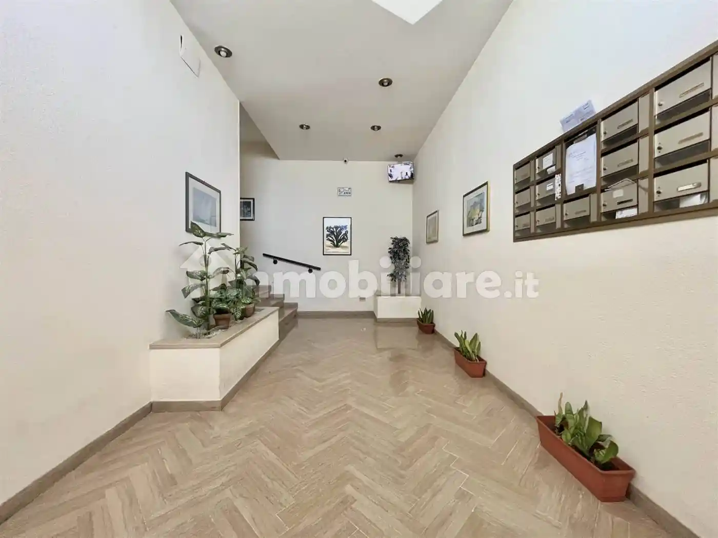 Trilocale via Gaspare Bivona  26, Porto, Palermo - foto 5