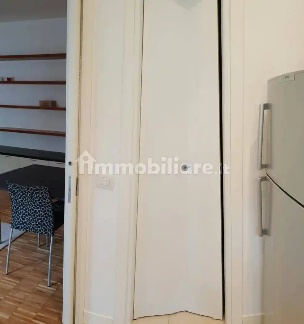 Monolocale via Ottava Strada, Area Novegro, San Felice, Segrate - foto 4