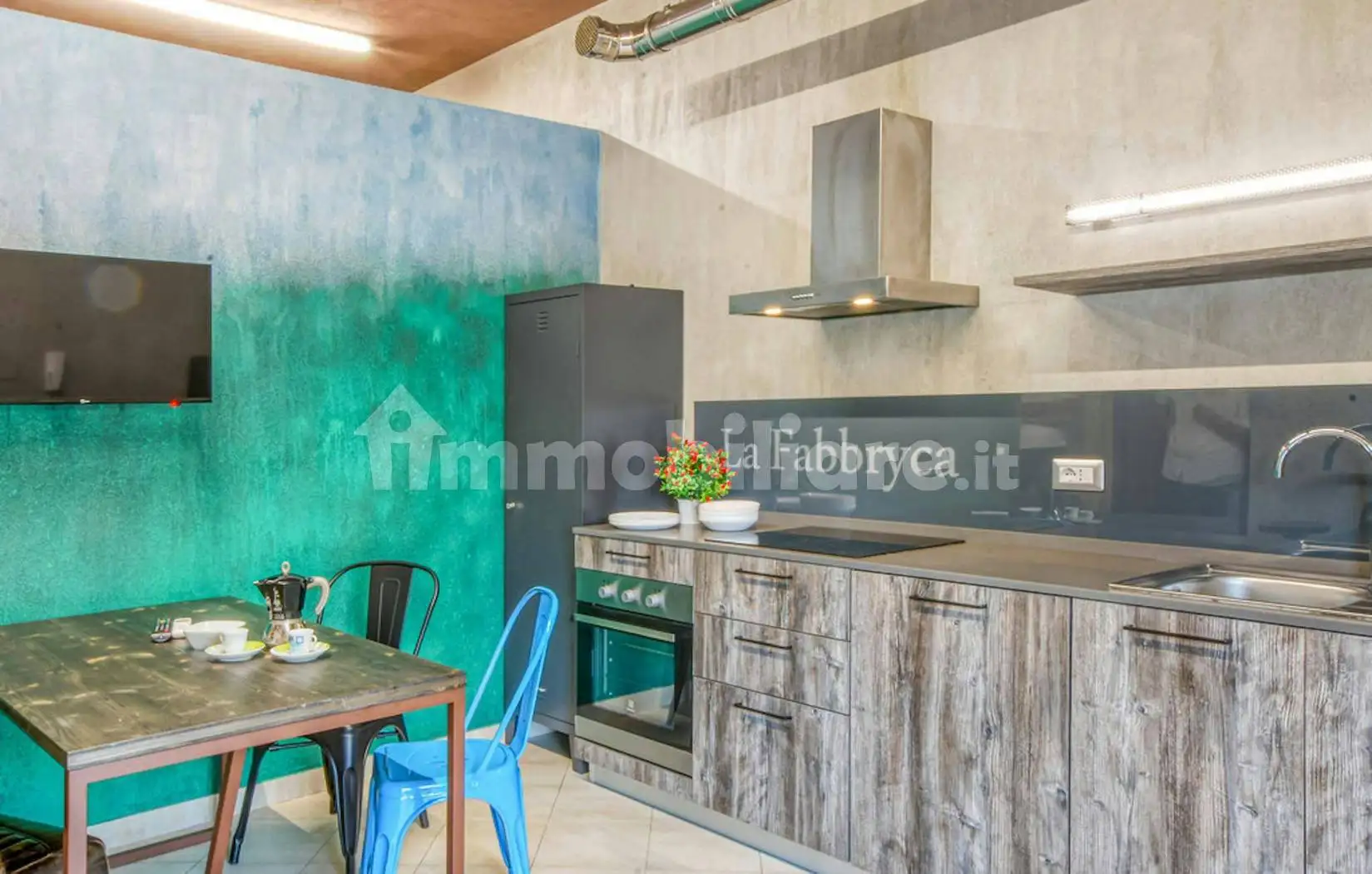 Appartamento in affitto a Porto Sant'Elpidio