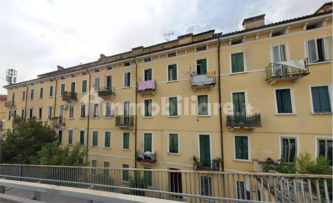 Appartamento in vendita a Vicenza