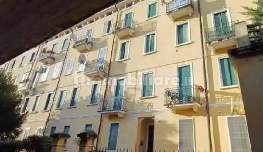 Quadrilocale via Ferreto de Ferreti, 16, San Lazzaro, Vicenza - foto 2