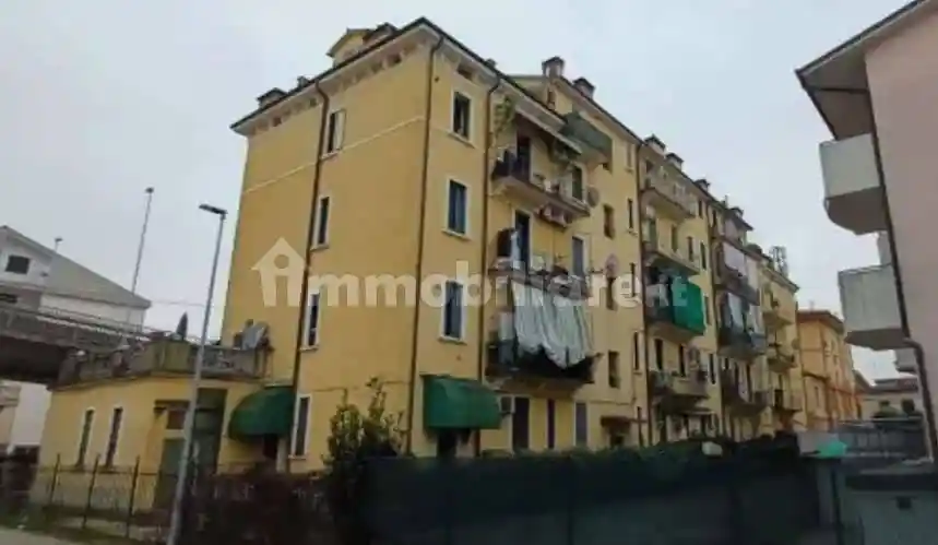 Quadrilocale via Ferreto de Ferreti, 16, San Lazzaro, Vicenza - foto 3