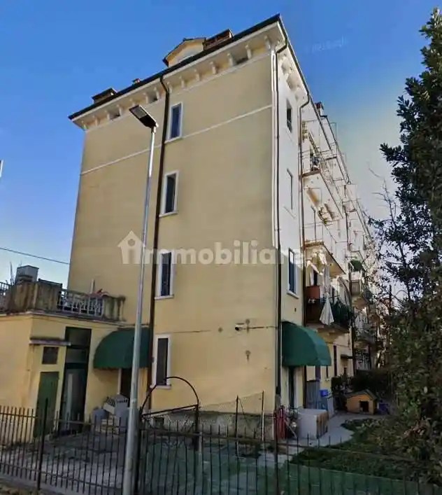 Quadrilocale via Ferreto de Ferreti, 16, San Lazzaro, Vicenza - foto 4