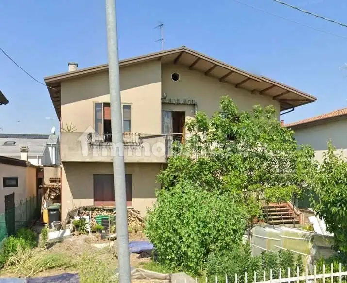 Casa indipendente in vendita a Sant'Angelo di Piove di Sacco
