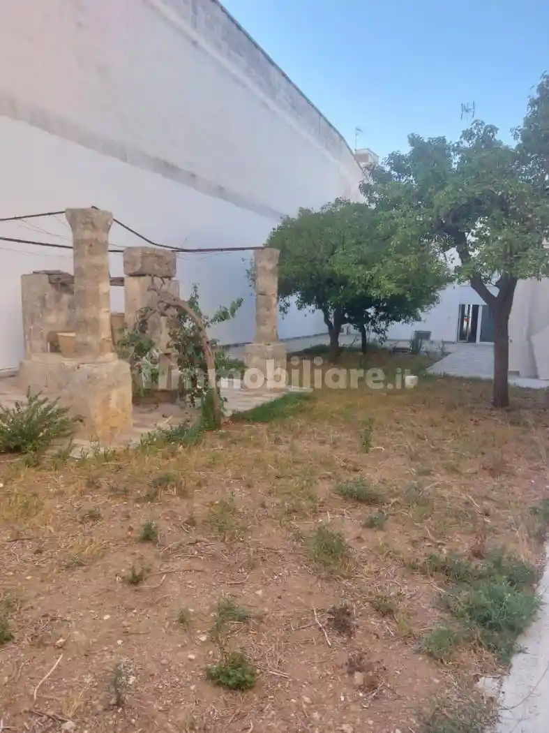 Casa indipendente in vendita a Calimera