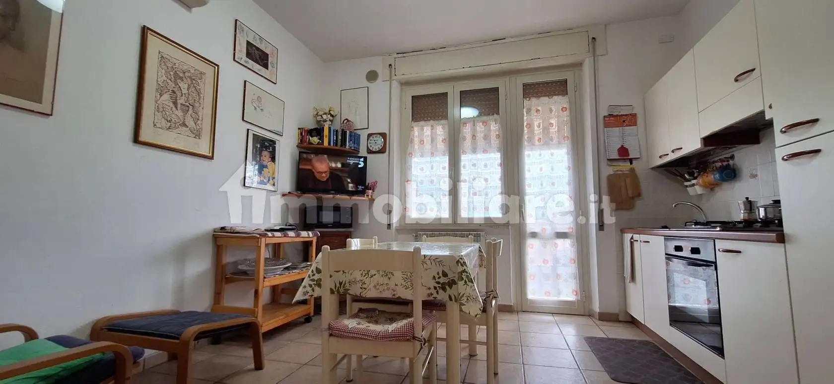 Appartamento in vendita a Grosseto