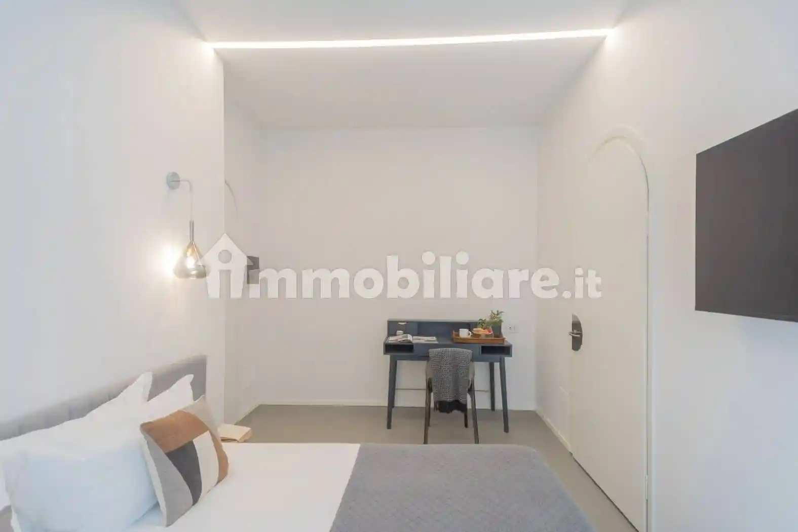 Trilocale via Tommaso Grossi 7A, Valduce - Crispi, Como - foto 2