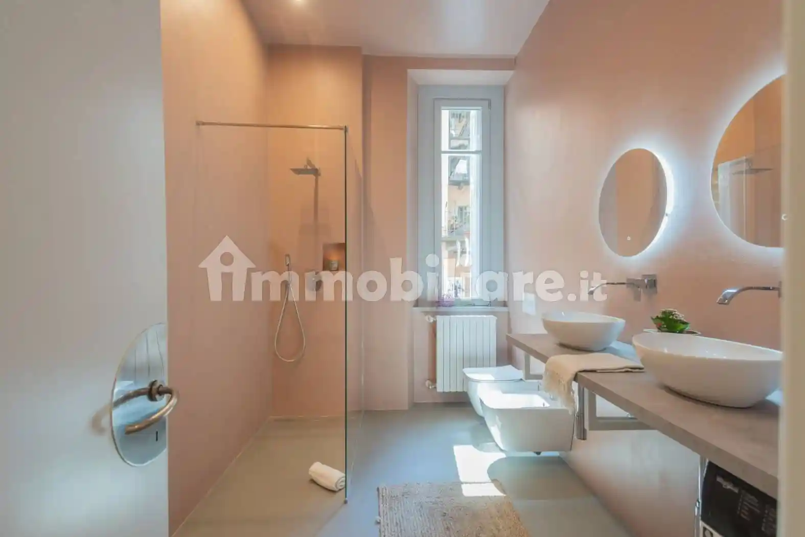 Trilocale via Tommaso Grossi 7A, Valduce - Crispi, Como - foto 4