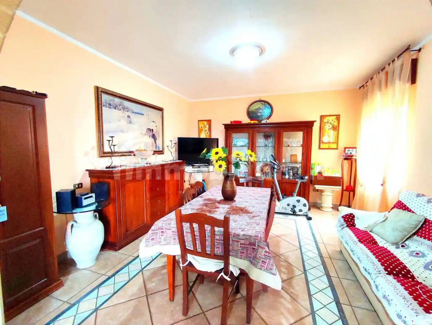 Appartamento in vendita a Sannicola