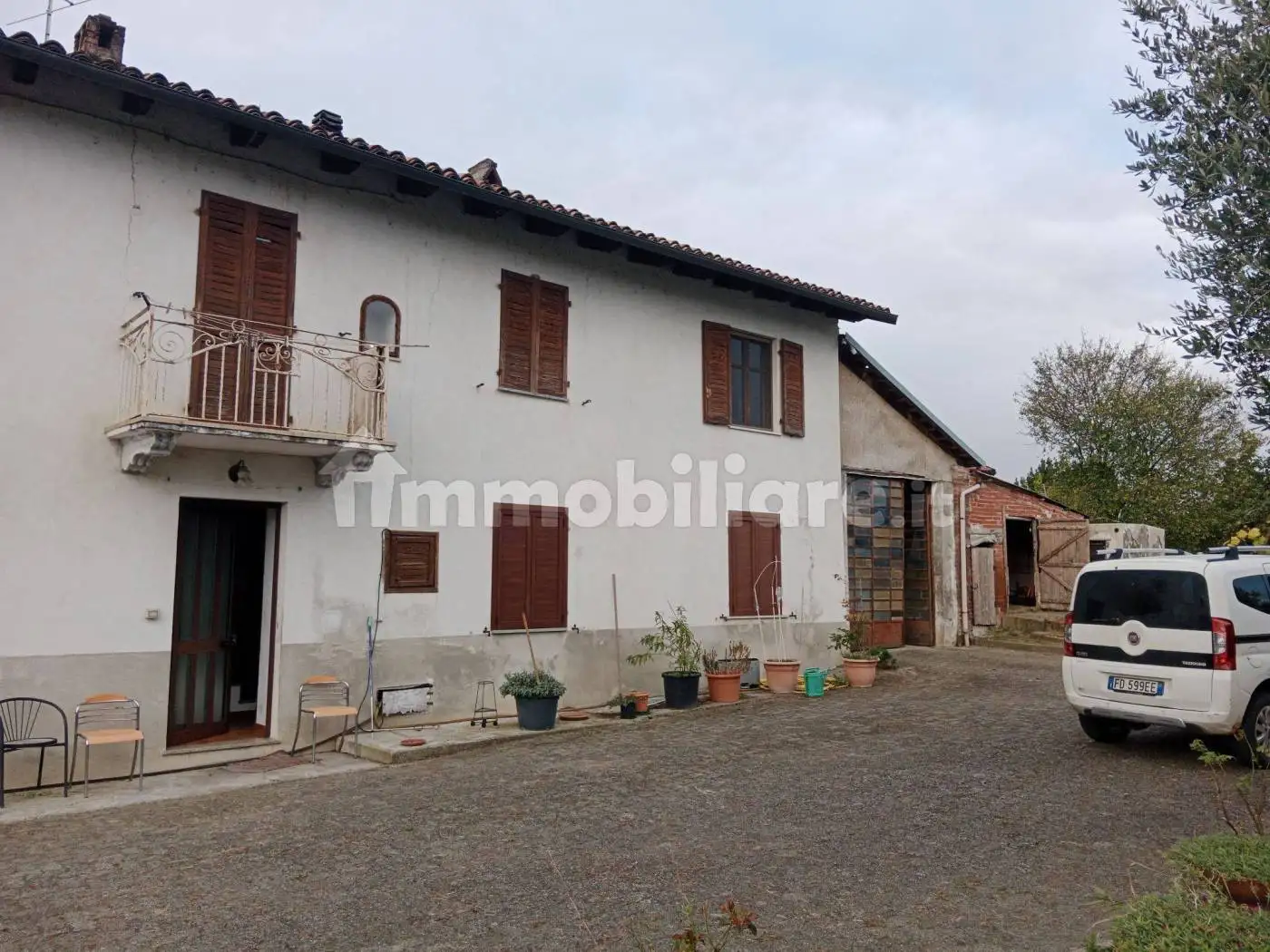 Villa in vendita a Serralunga di Crea