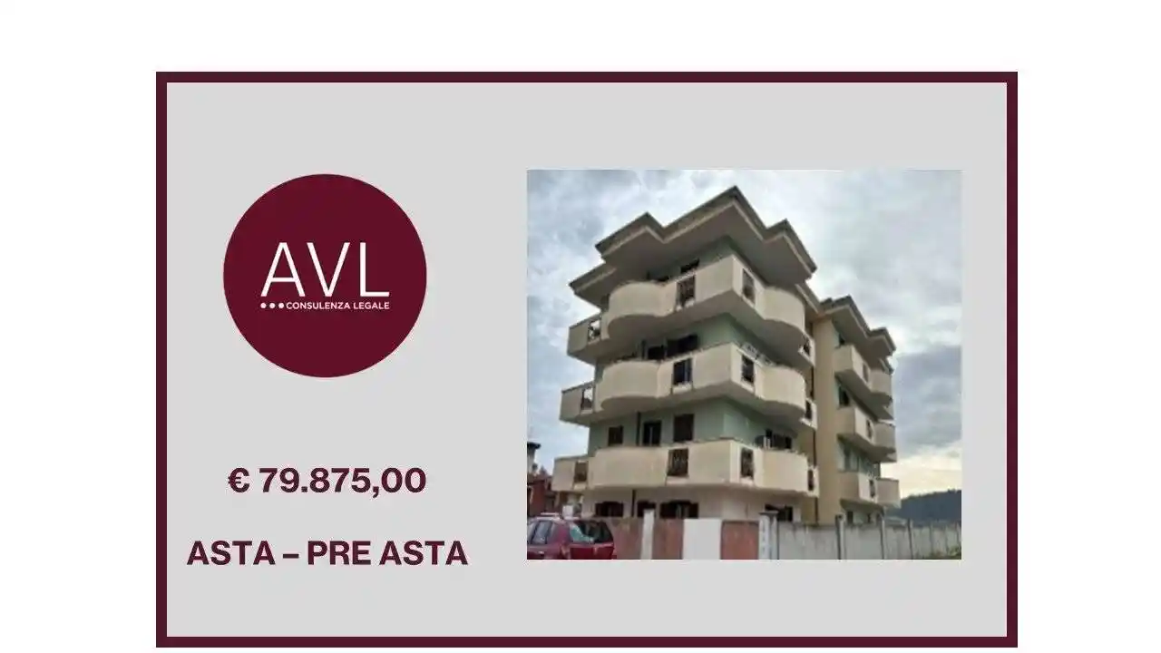 Appartamento in vendita a Alatri