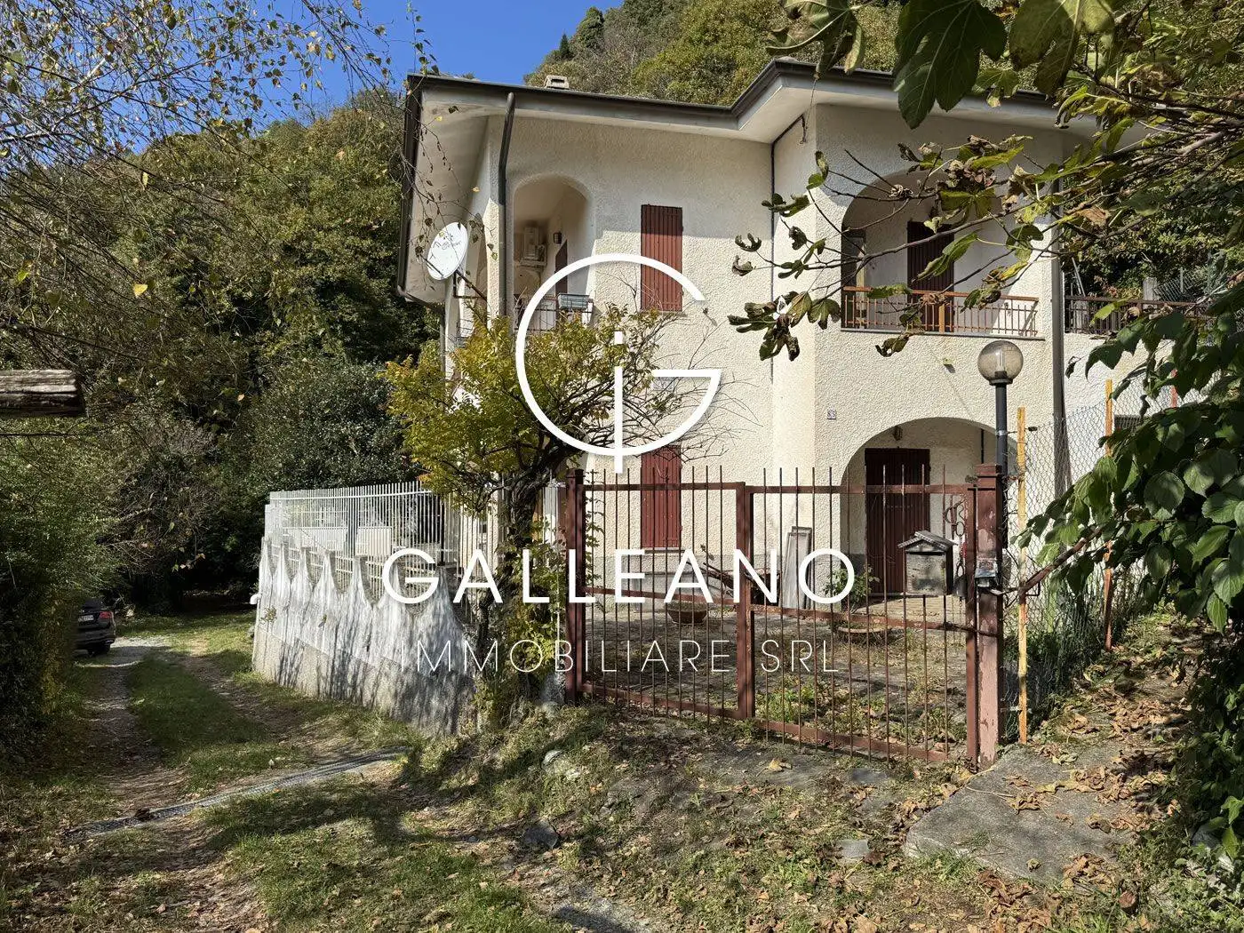 Casa indipendente in vendita a Varazze