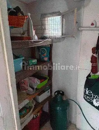 Attico - Mansarda in asta a Isola del Cantone