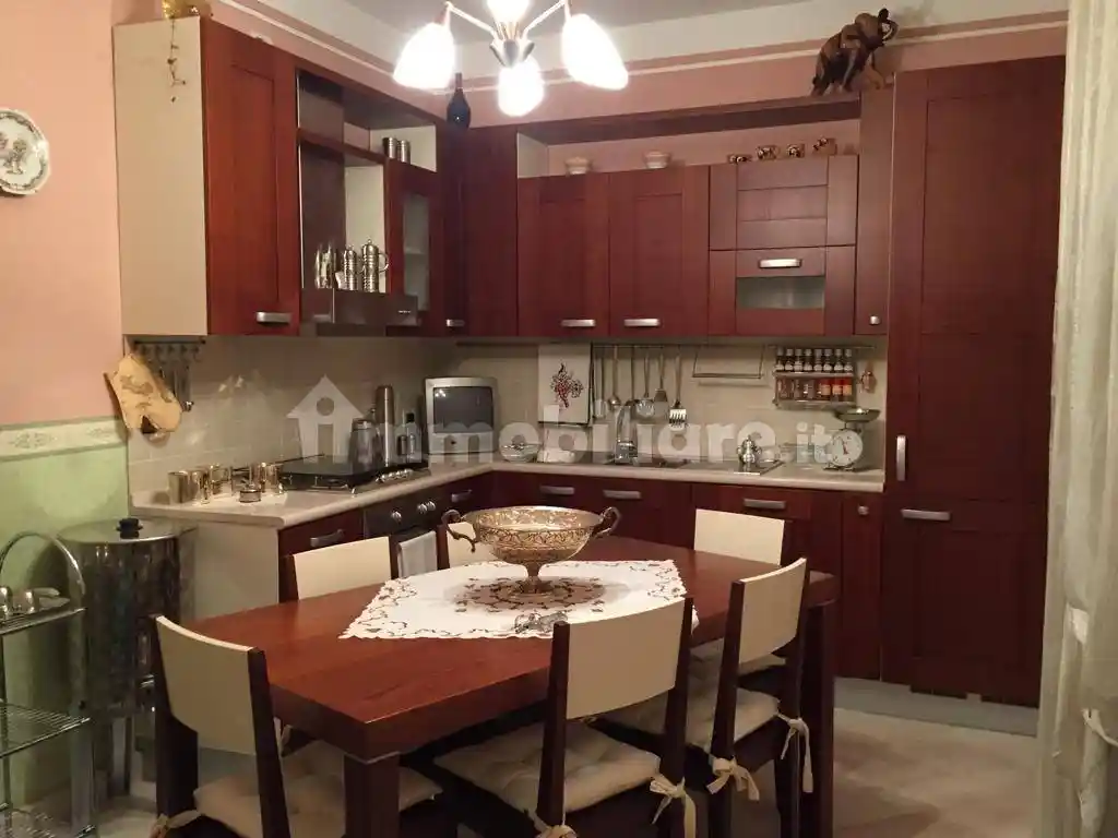 Appartamento via Giacomo Matteotti 24, Carpino - foto 2