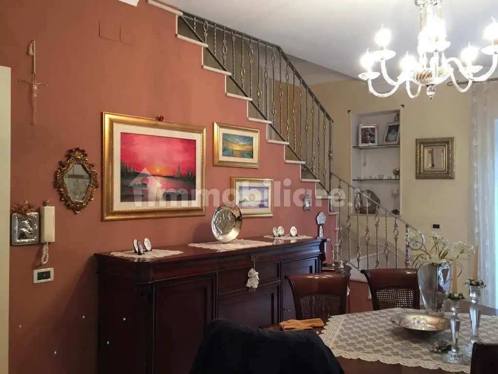 Appartamento via Giacomo Matteotti 24, Carpino - foto 3