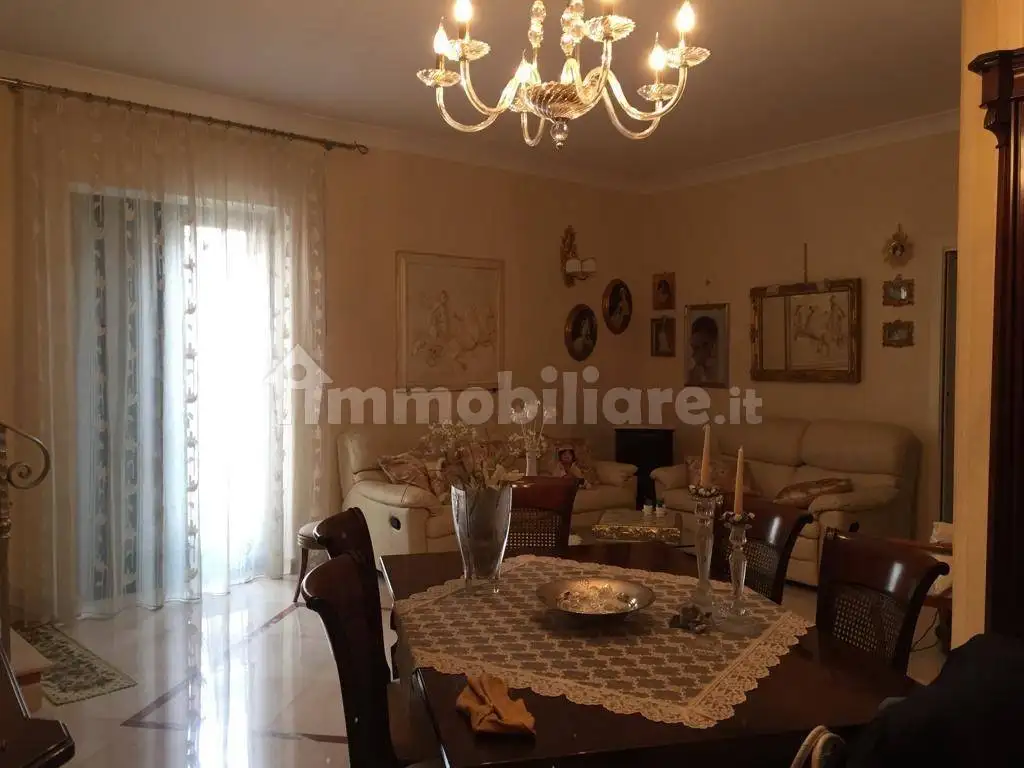 Appartamento via Giacomo Matteotti 24, Carpino - foto 5