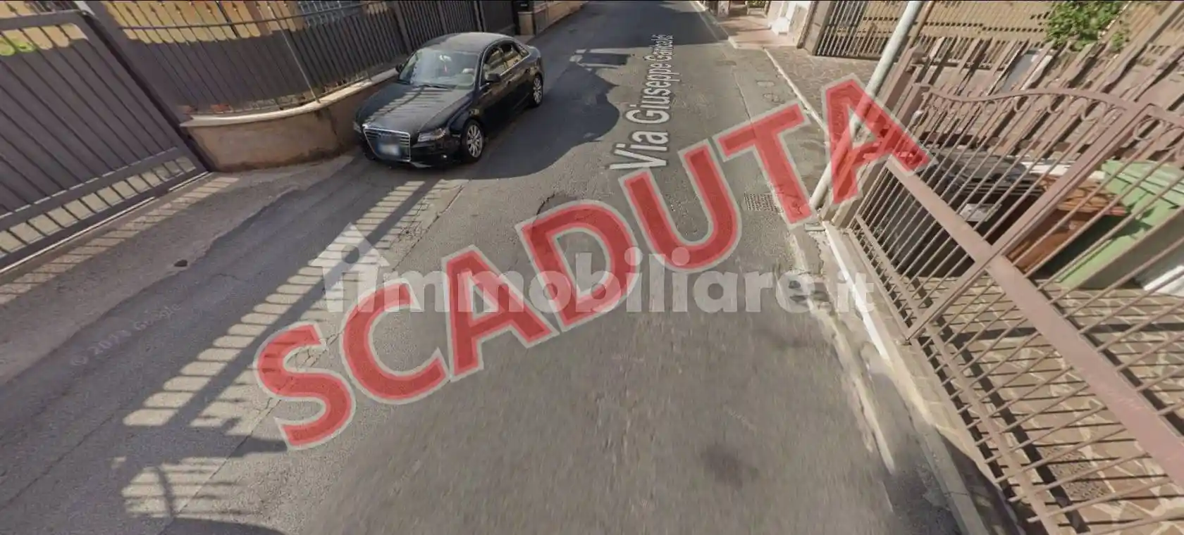 Appartamento in vendita a Guidonia Montecelio