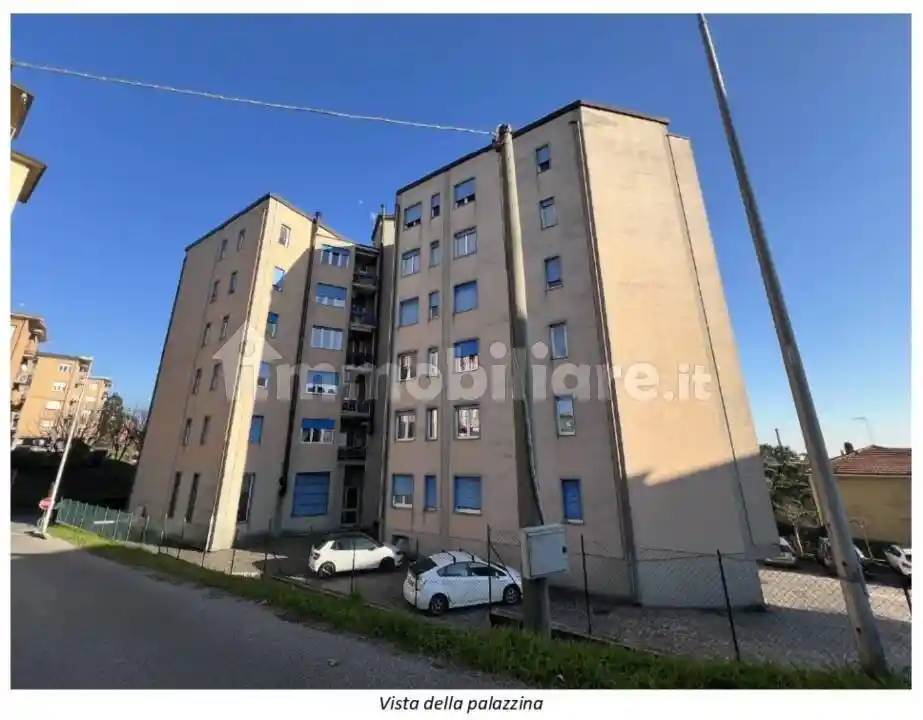 Appartamento in vendita a Casatenovo