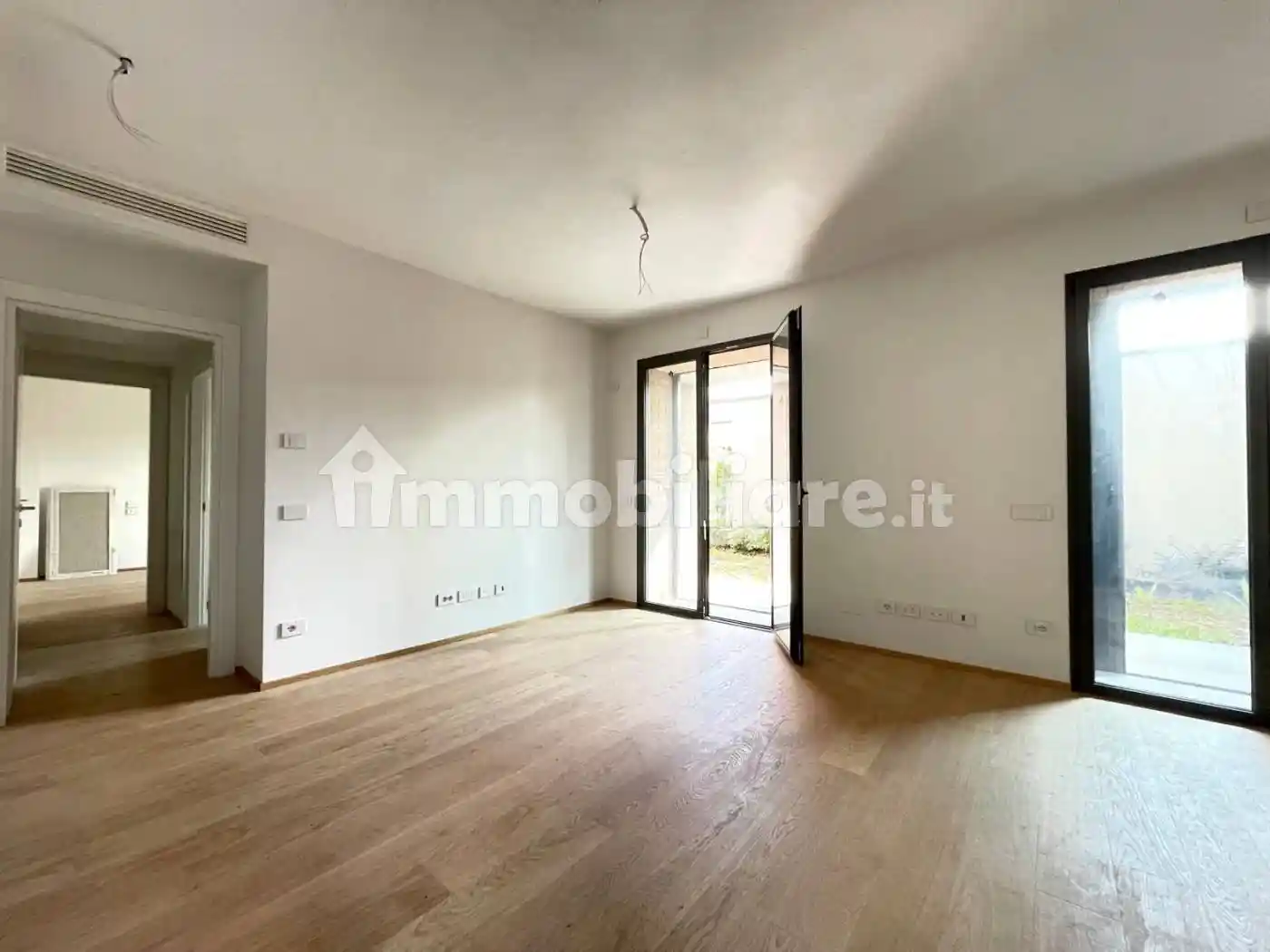 Quadrilocale via Cortina d'Ampezzo 21, Corvetto, Milano - foto 2