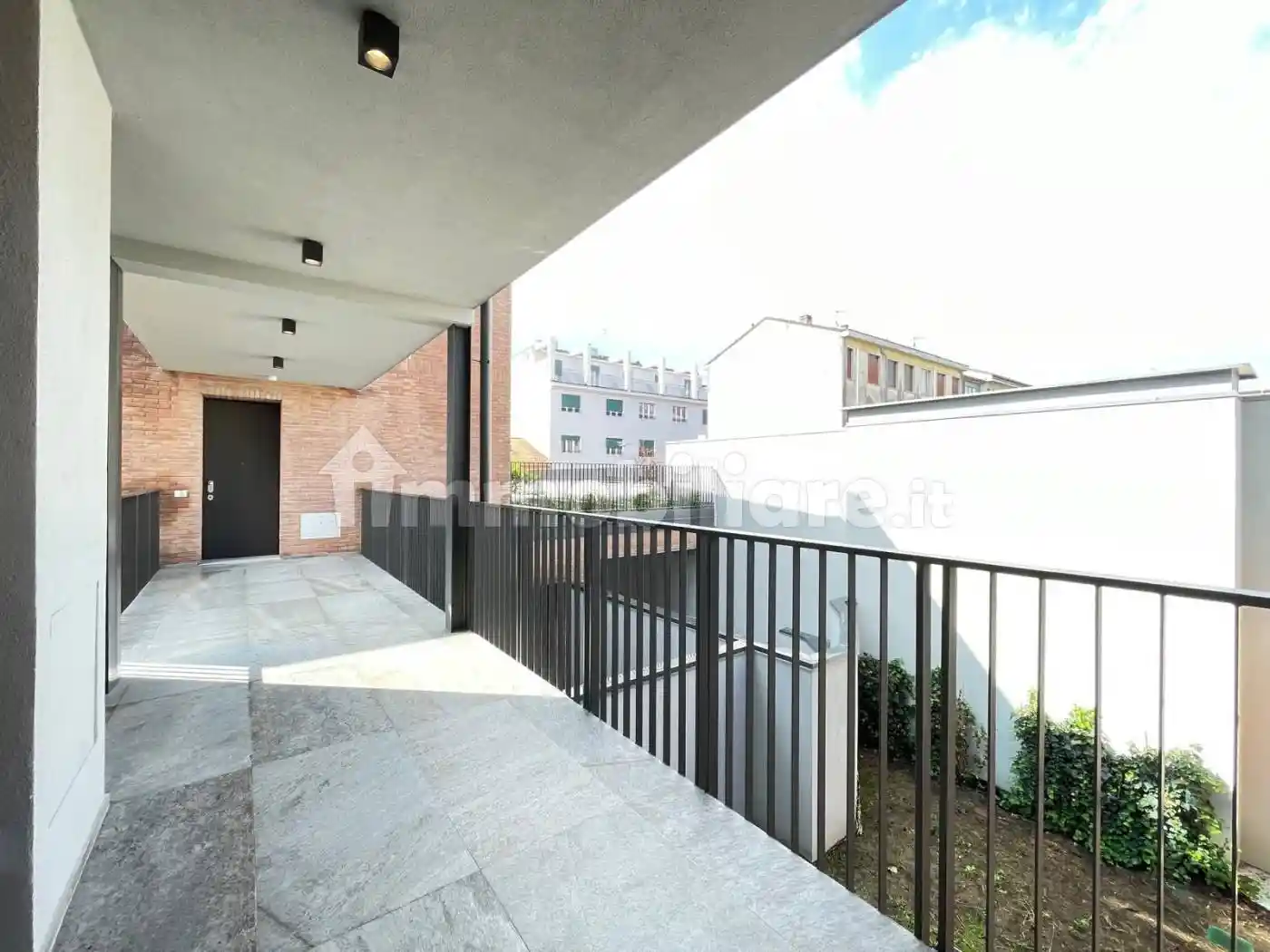 Quadrilocale via Cortina d'Ampezzo 21, Corvetto, Milano - foto 4