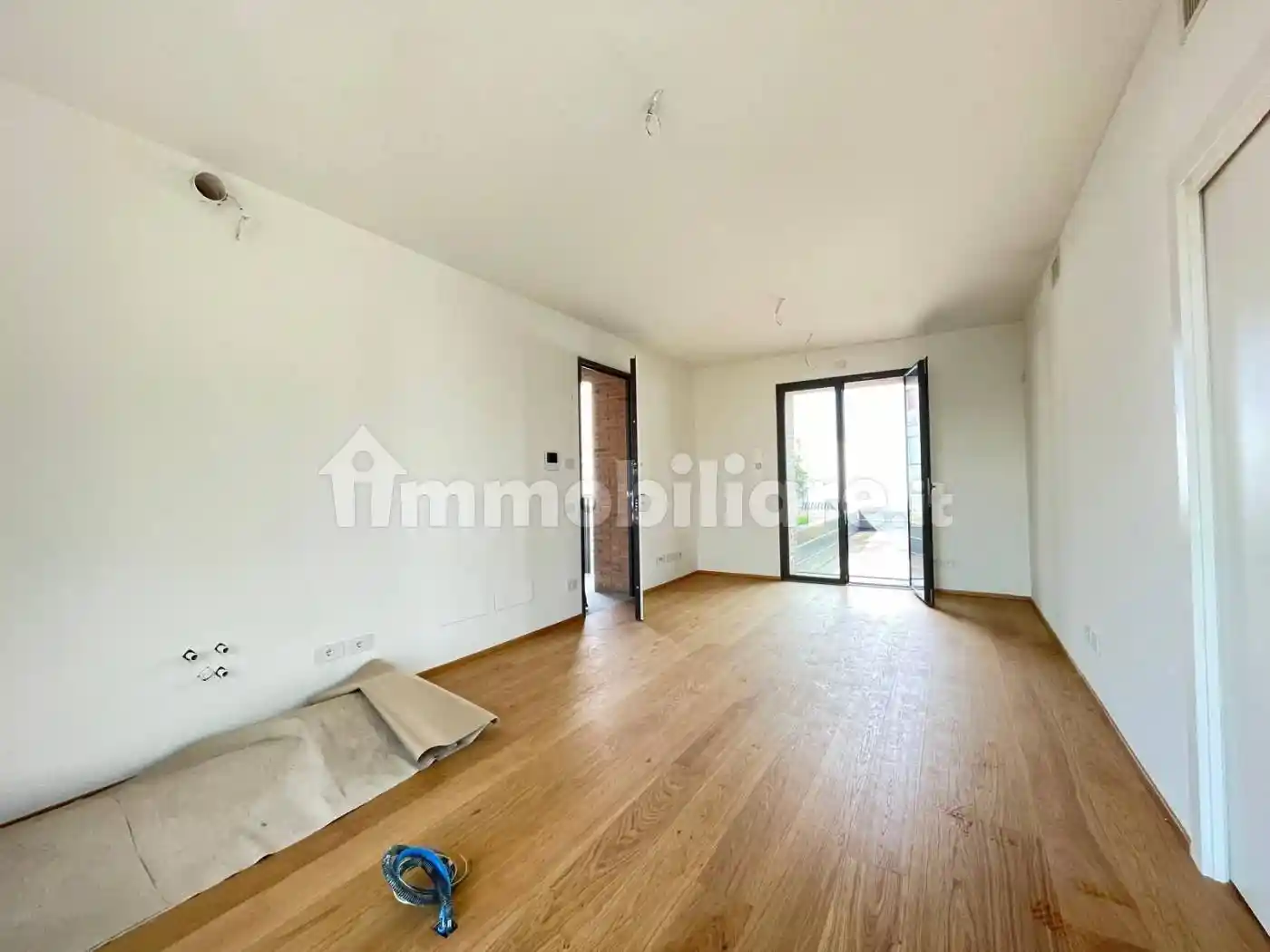 Quadrilocale via Cortina d'Ampezzo 21, Corvetto, Milano - foto 5