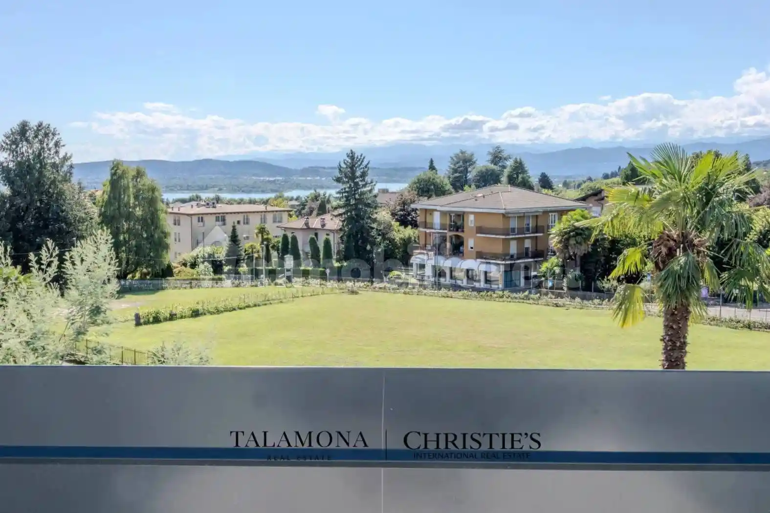 Villa unifamiliare, ottimo stato, 400 m², Casbeno, Varese - foto 2