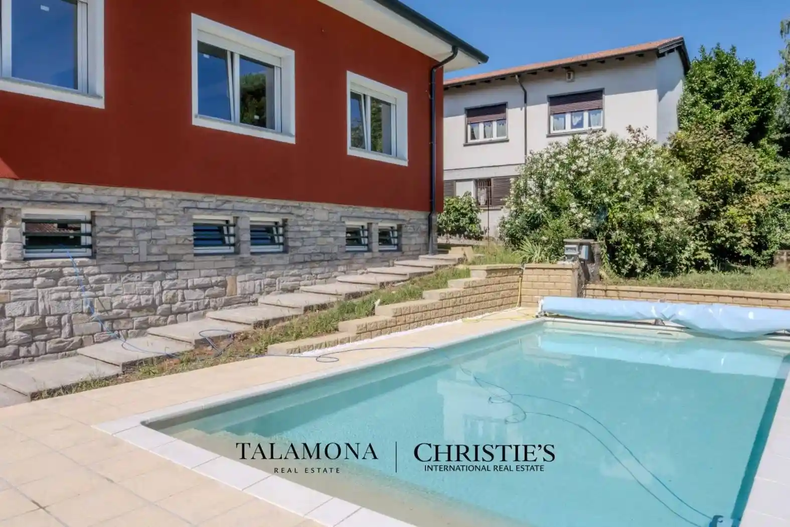 Villa unifamiliare, ottimo stato, 400 m², Casbeno, Varese - foto 4