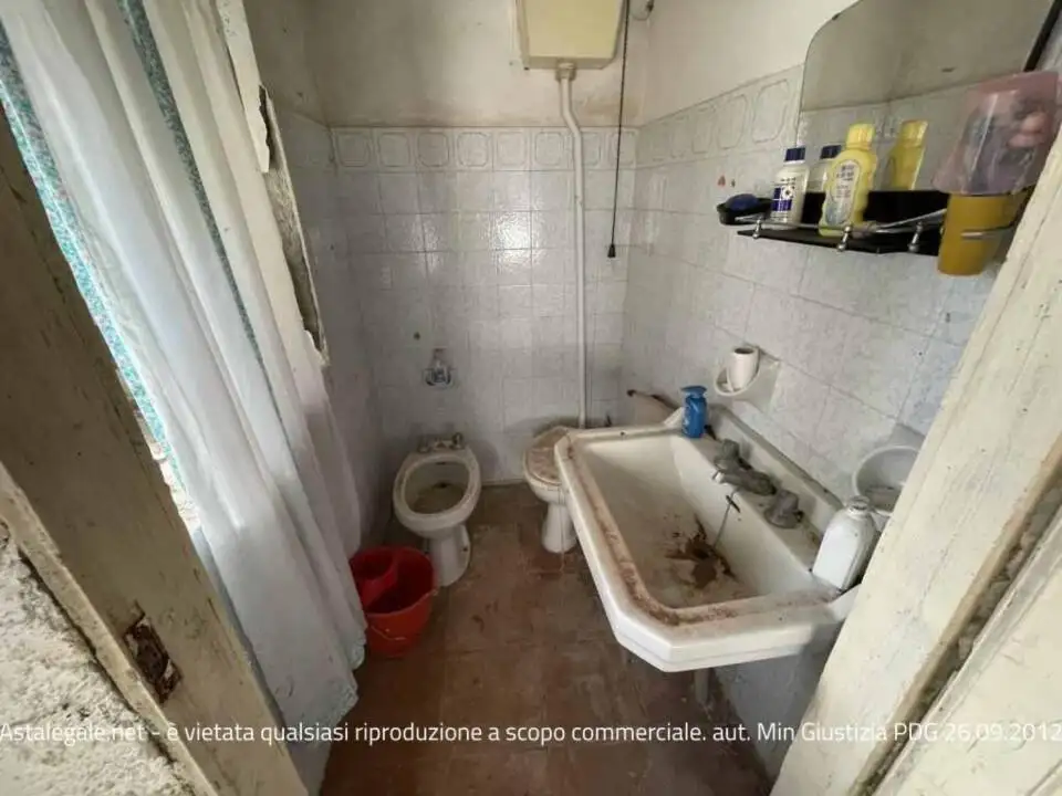 Casa indipendente all'asta Fraz. Sassaia via Delle Forche, Snc, Campiglia Cervo - foto 3