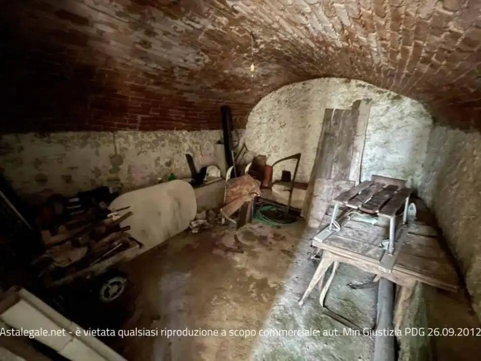 Casa indipendente all'asta Fraz. Sassaia via Delle Forche, Snc, Campiglia Cervo - foto 4