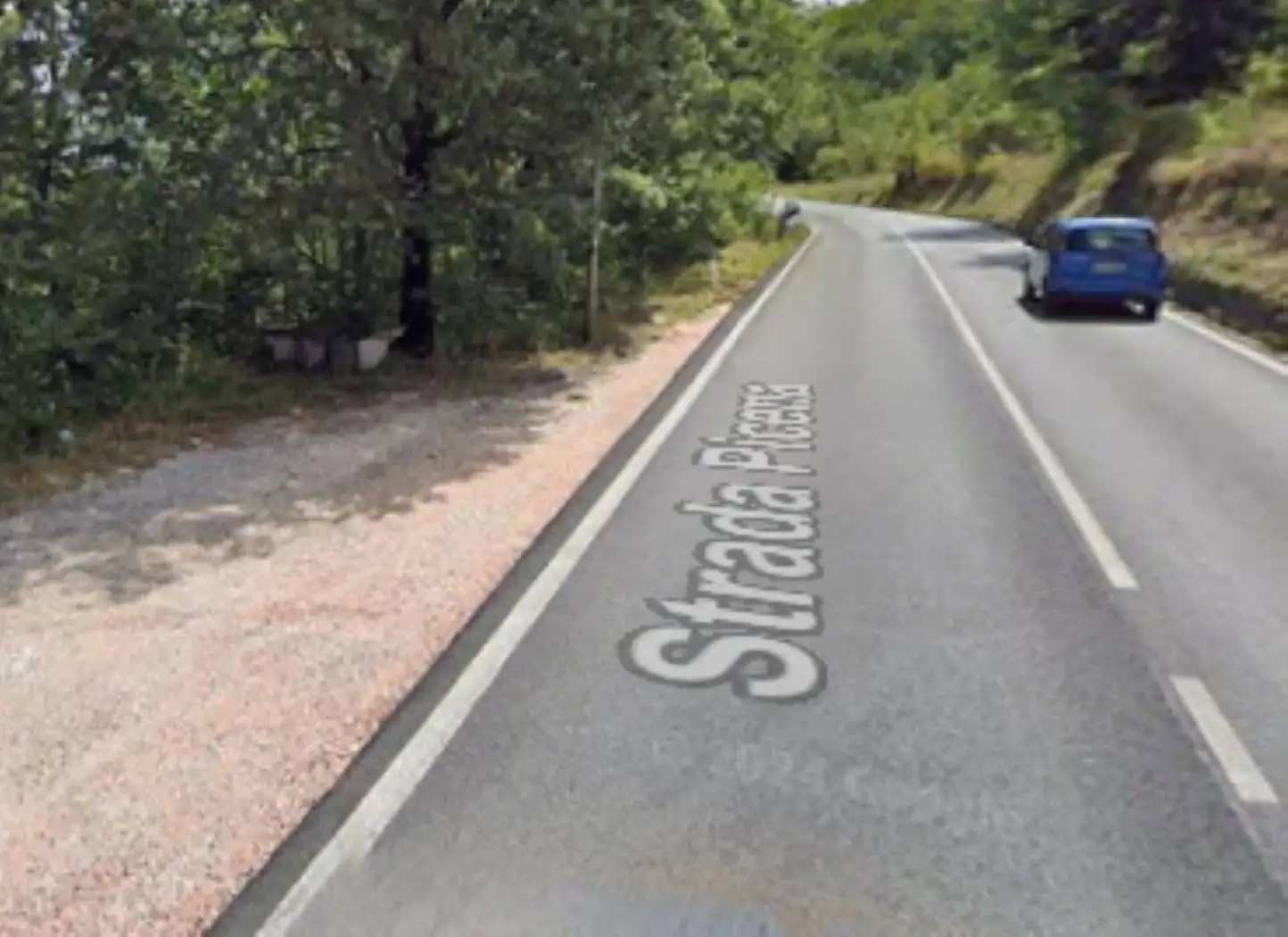 Appartamento in asta a Sarnano