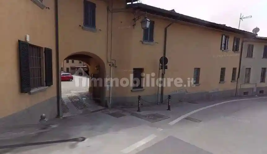 Appartamento in vendita a Sirone