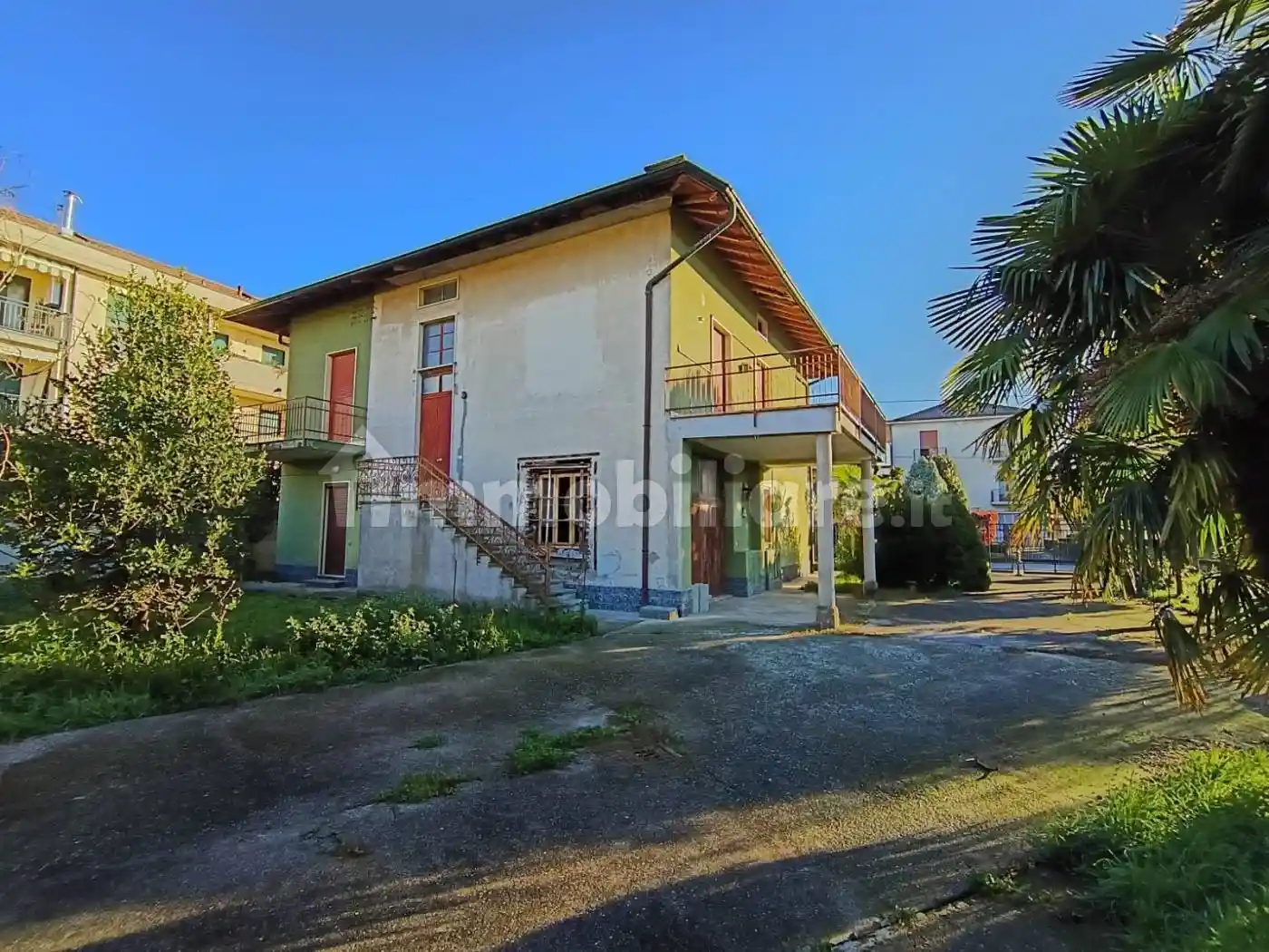 Villa unifamiliare via 4 Novembre 14, Bariano - foto 4